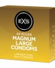 Magnum Large - Extra Largo - 48 PPreservativos