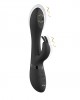 Mira - Spinning G-spot Rabbit - Black Mira - Spinning G-spot Rabbit - Black
