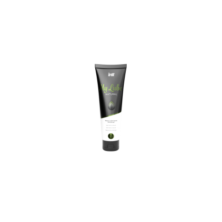 MY LUBE NATURAL