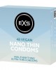 Nano Thin - Finissimos - 48 Preservativos