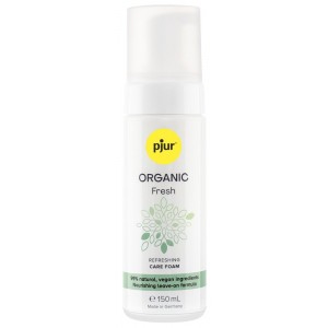 ORGANIC Fresh Espuma ORGANIC Fresh Espuma