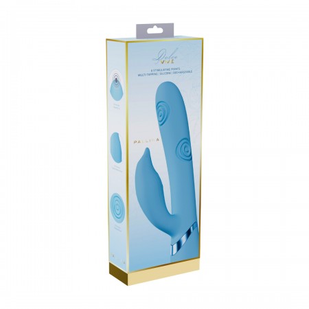 Pallina - G-Spot Vib. Pallina - G-Spot Vib.