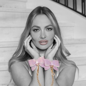 Paris Collection - Algemas - Rosa