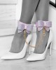 Paris Collection - Algemas Tornozelos - Rosa