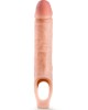 PERFORMANCE 10INCH COCK SHEATH EXTENDER PERFORMANCE 10INCH COCK SHEATH EXTENDER
