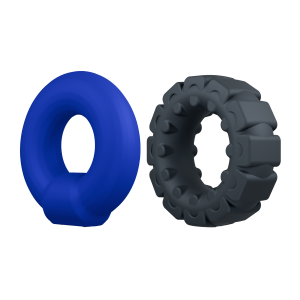 PERFORMANCE PLUS Anéis Penianos