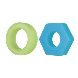 PERFORMANCE PLUS  Aneis Penianos