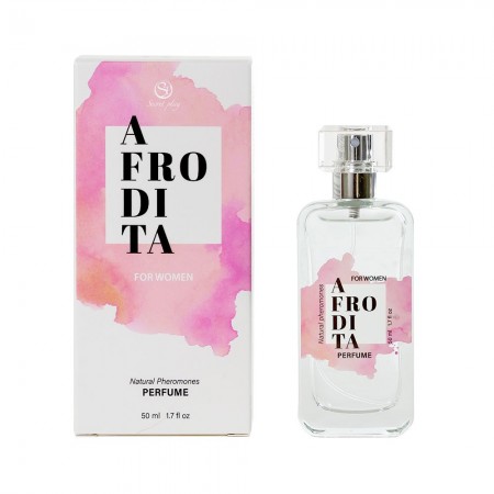 AFRODITA - PERFUME SPRAY 50ml