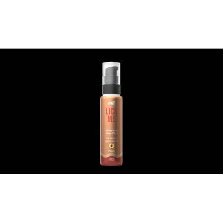 LICK ME Pessego 50ml