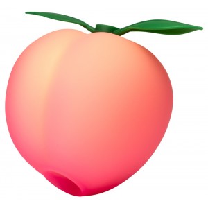 Pink Peach