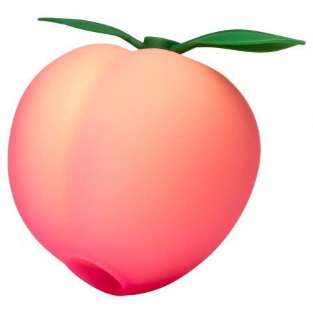 Pink Peach