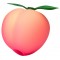 Pink Peach