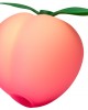 Pink Peach