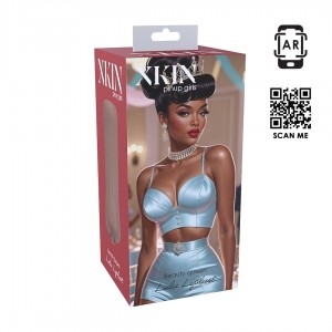 Pinup Dolls - Beauty Queen Lulu Liplust 127g Pinup Dolls - Beauty Queen Lulu Liplust 127g