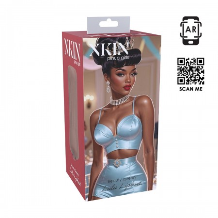 Pinup Dolls - Beauty Queen Lulu Liplust 127g 