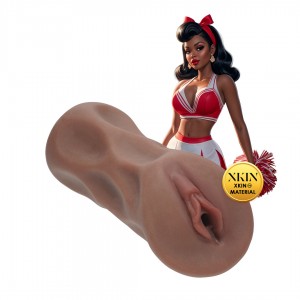 Pinup Dolls - Cheerleader Cutie Cherry Splitz - 321g 
