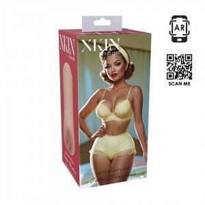 Pinup Dolls - Slumber Party Slut Bettie Blowkiss 127g Pinup Dolls - Slumber Party Slut Bettie Blowkiss 127g
