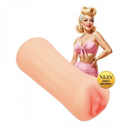 Pinup Dolls - Sun Kissed Beach Babe Molly Blowtide 127g