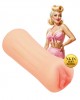 Pinup Dolls - Sun Kissed Beach Babe Molly Blowtide 127g