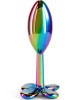 PLUG ANAL REAR ASSETS  MULTICOLOR