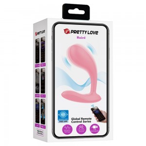 Pretty Love Baird APP Pretty Love Baird APP
