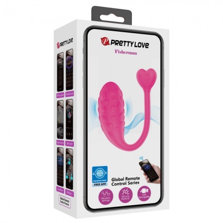 Pretty Love Fisherman APP Pretty Love Fisherman APP
