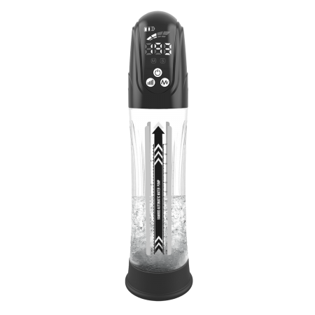 RAMROD AUTOMATIC WATER PUMP