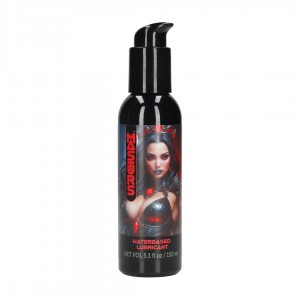 Raven - Shadow Sinner - Lubrificante Agua 150 ml Raven - Shadow Sinner - Lubrificante Agua 150 ml
