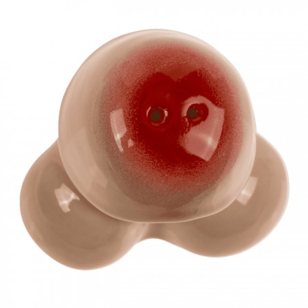 Saleiro & Pimenteiro Penis