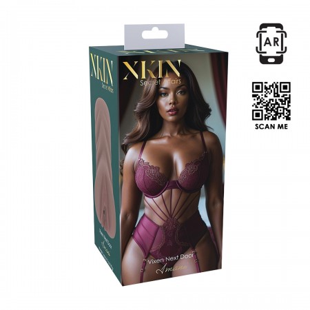 Secret Affairs - Vixen Next Door Imani 199g Secret Affairs - Vixen Next Door Imani 199g
