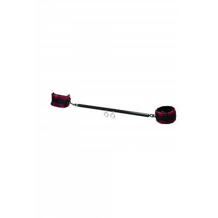 SECRET KISSES ROSEGASM SPREADER BAR 