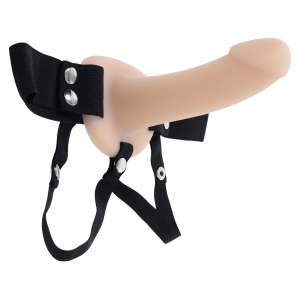 SELOPA Strap On Oco 6"