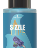 SENSUVA SIZZLE LIPS WARMING GEL BLUEBERRY ICE POP 59ML SENSUVA SIZZLE LIPS WARMING GEL BLUEBERRY ICE POP 59ML