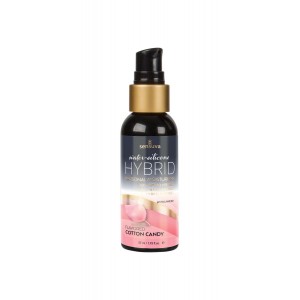 SENSUVA HYBRID PERSONAL MOISTURIZER COTTON CANDY 57ML