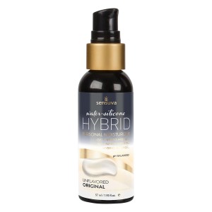 SENSUVA HYBRID PERSONAL MOISTURIZER ORIGINAL UNFLAVORED 57ML