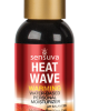 SENSUVA Lubrificante Efeito Calor 57ML