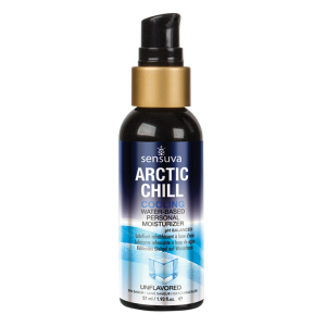 SENSUVA Lubrificante Efeito Frio 57ML