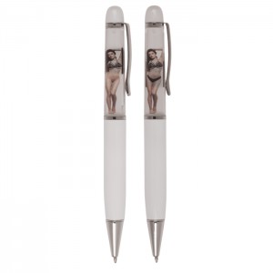 Caneta Sexy strip sortidas Caneta Sexy strip sortidas