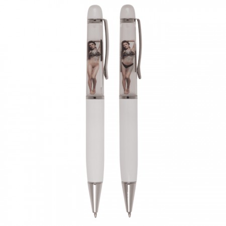 Caneta Sexy strip sortidas