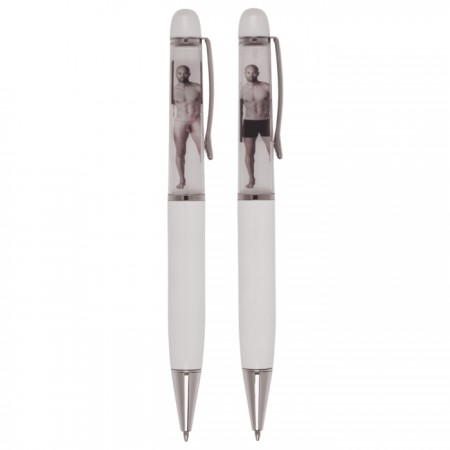 Caneta Sexy strip sortidas