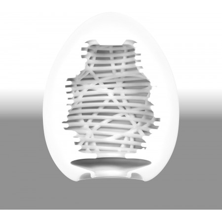 Egg Silky Tenga