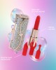 Sparkle - Lipstick Vibrator - Iridescent Sparkle - Lipstick Vibrator - Iridescent