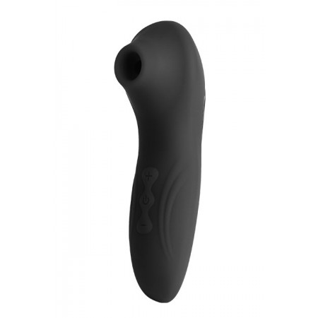 SWIRL - Black