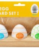 Tenga Egg Standard x3 1 Tenga Egg Standard x3 1