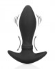 The ASS - Anal Self Penetrating Stretcher - Black The ASS - Anal Self Penetrating Stretcher - Black
