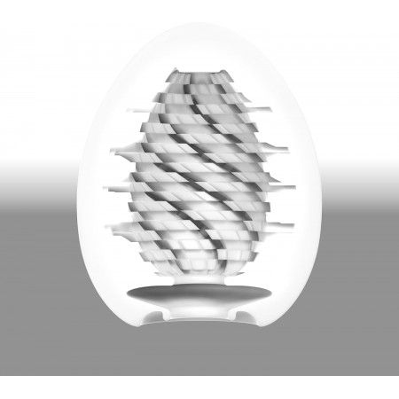 Egg Twister Tenga