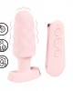 Velvet - Remote Control Vib Plug Velvet - Remote Control Vib Plug