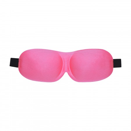 Venda 3D Rosa Venda 3D Rosa