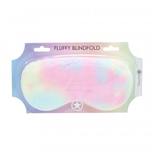 Venda Fluffy Multicor 1