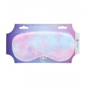 Venda Fluffy Multicor 2